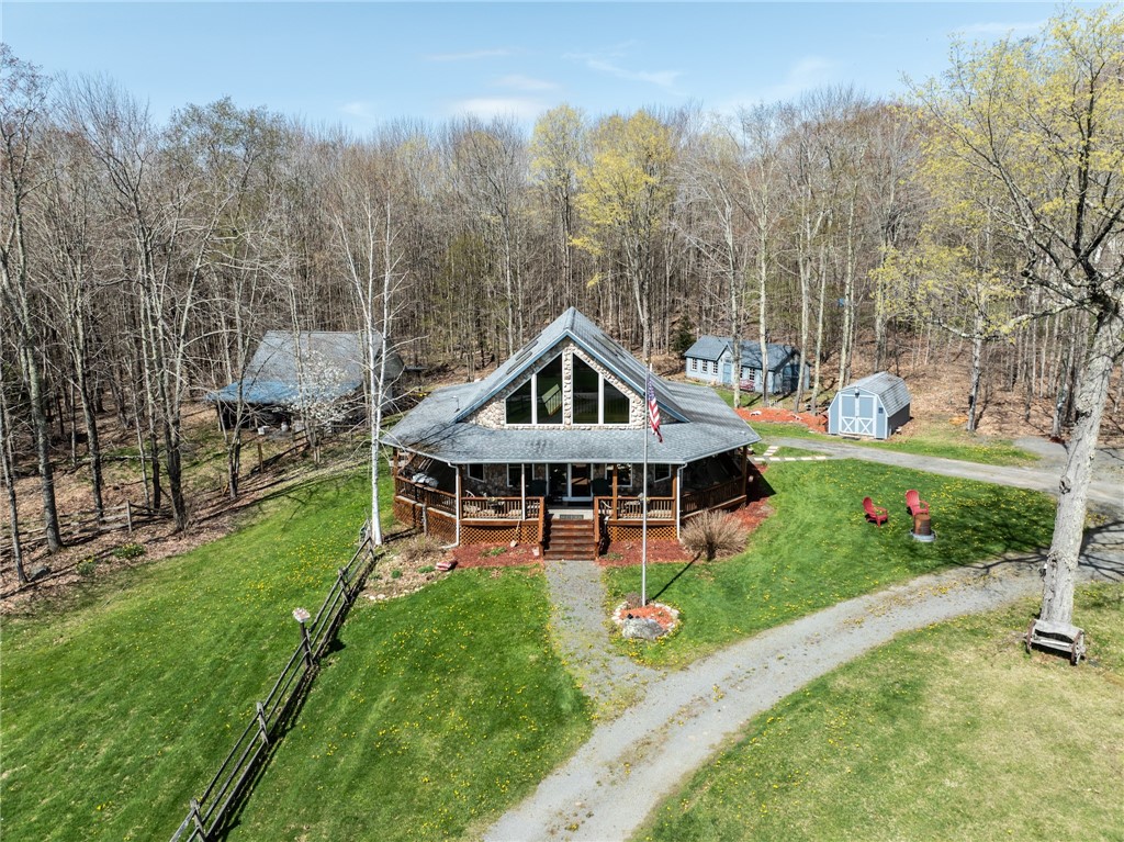 575 Harper Road, Harpersfield, New York image 2