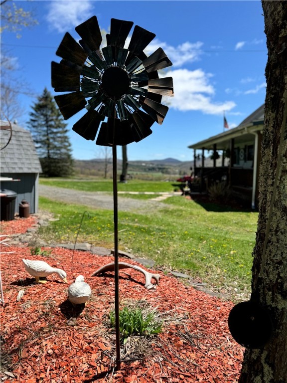 575 Harper Road, Harpersfield, New York image 46