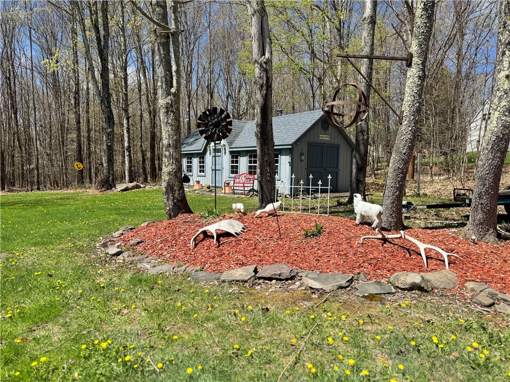 575 Harper Road, Harpersfield, New York image 38