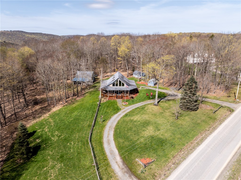 575 Harper Road, Harpersfield, New York image 3