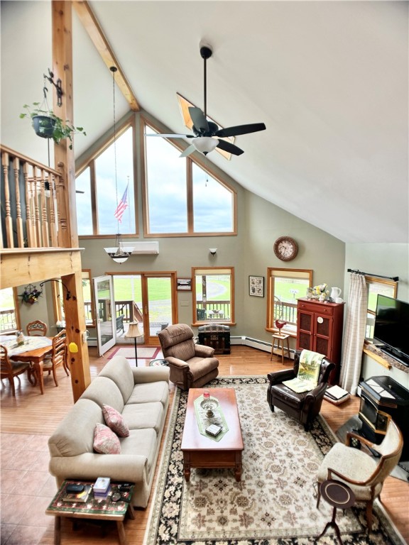 575 Harper Road, Harpersfield, New York image 12