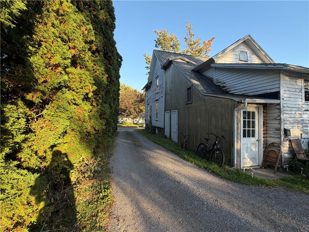 8 Orchard Street