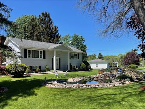 100 Huffer Road Hilton NY 14468