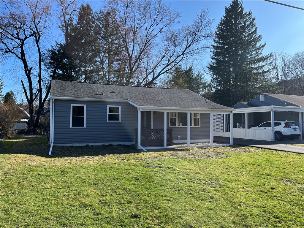31 Evergreen Drive, Corning, New York image 4