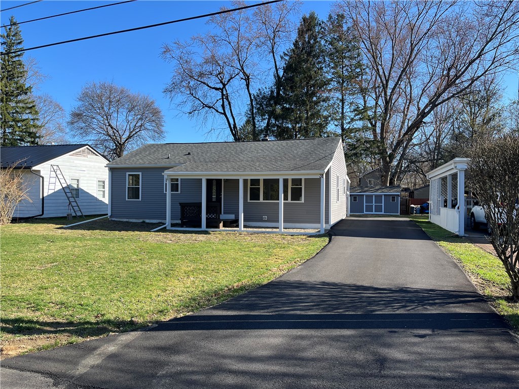 31 Evergreen Drive, Corning, New York image 1