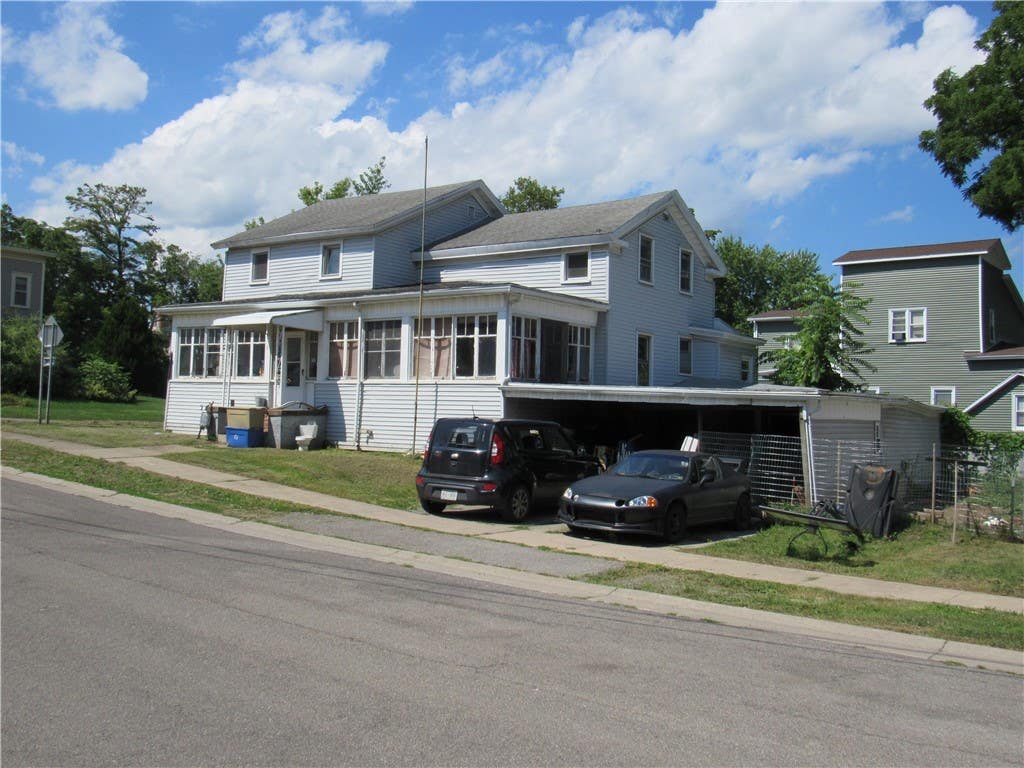 Photo of 31 Caroline Street, Galen, NY 14433 (MLS # R1704783)