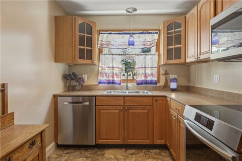 Tiny photo for 216 Princeton Avenue, Corning City, NY 14830 (MLS # R1713424)