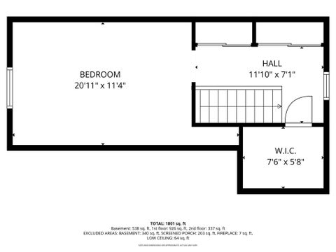 Tiny photo for 216 Princeton Avenue, Corning City, NY 14830 (MLS # R1713424)