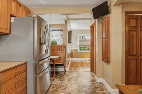 Tiny photo for 216 Princeton Avenue, Corning City, NY 14830 (MLS # R1713424)