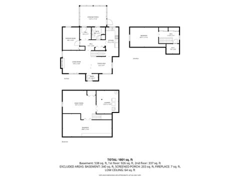Tiny photo for 216 Princeton Avenue, Corning City, NY 14830 (MLS # R1713424)