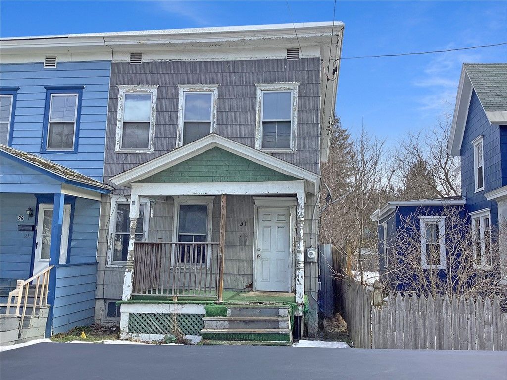 Photo of 31 Birdsall Street, Norwich, NY 13815 (MLS # R1666295)