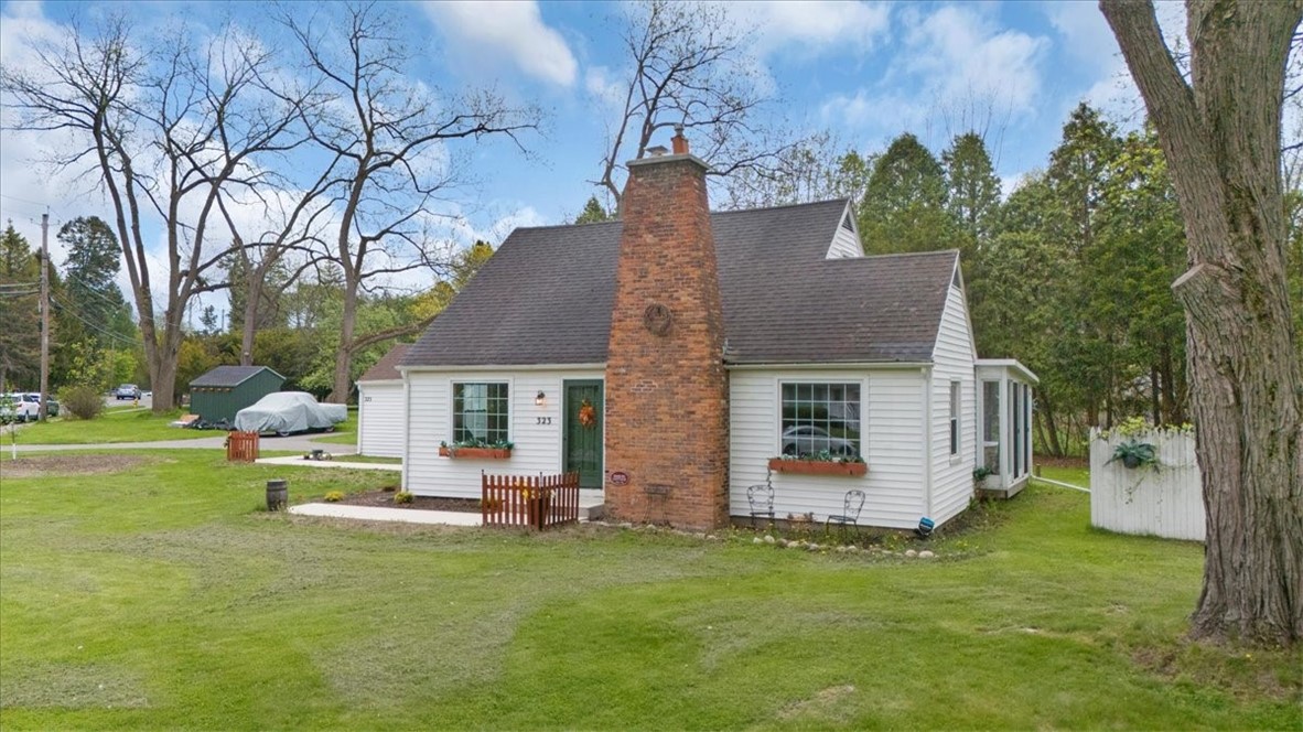 323 Embury Road, Penfield, New York image 49