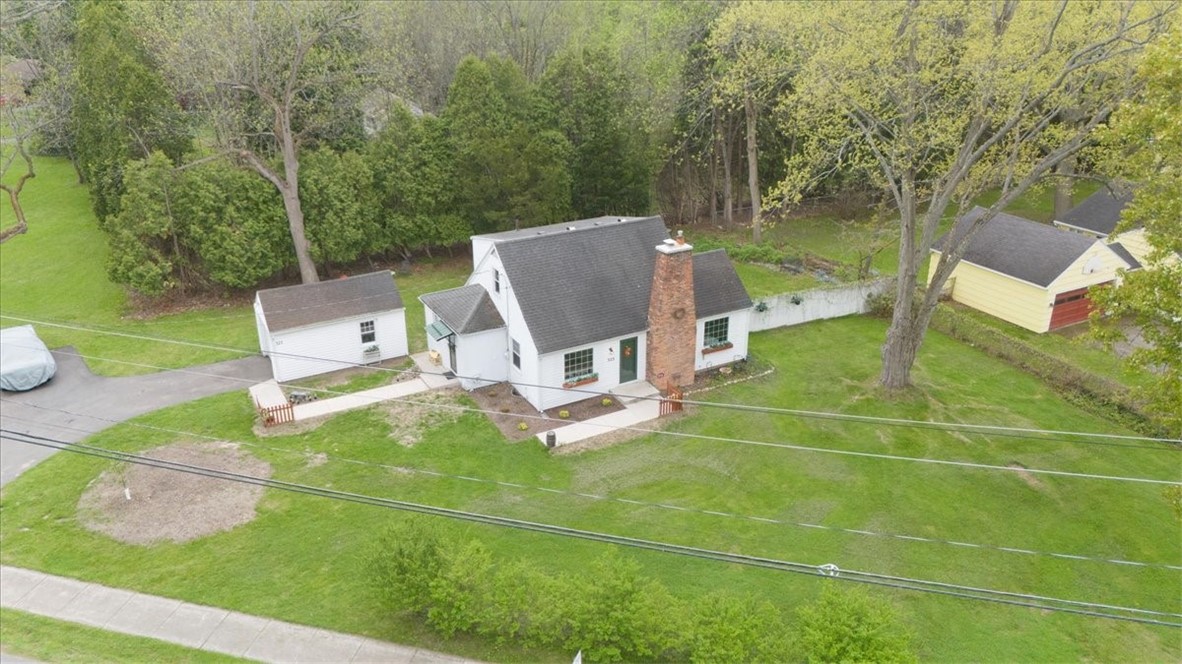 323 Embury Road, Penfield, New York image 48