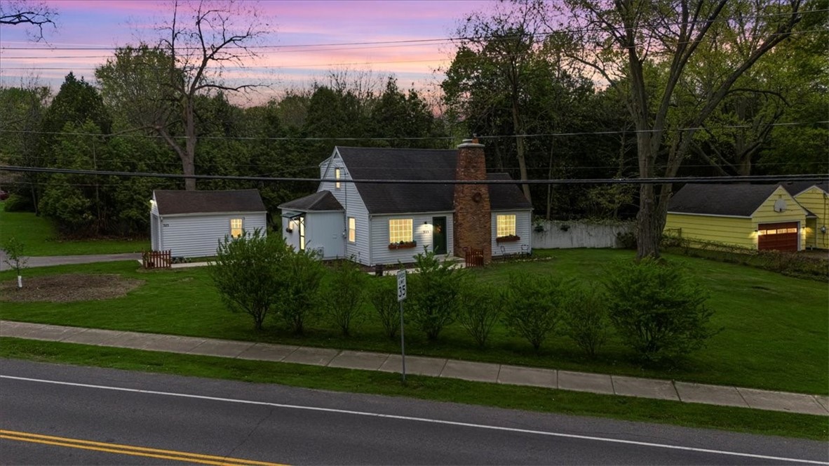 323 Embury Road, Penfield, New York image 2