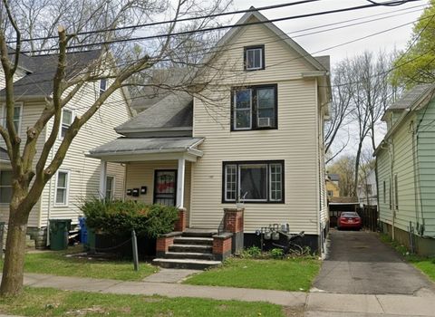 184 6th Street Rochester NY 14605