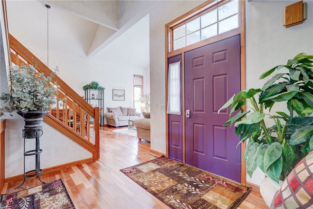 77 Cobblefield Way