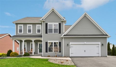 7658 Misty Way Ontario NY 14519