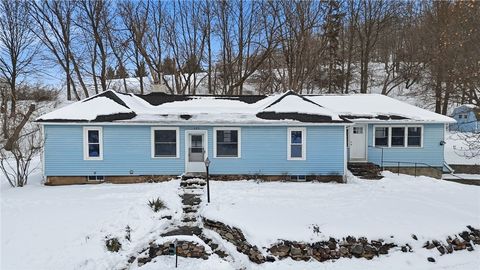 122 Harloff Road Honeoye Falls NY 14472