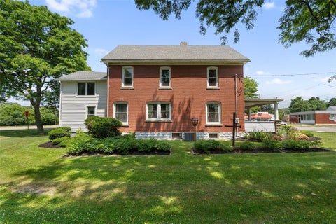 Tiny photo for 38 Main Street, Hornellsville, NY 14807 (MLS # R1694971)