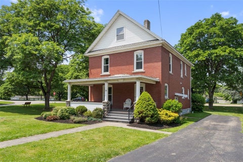 Tiny photo for 38 Main Street, Hornellsville, NY 14807 (MLS # R1694971)