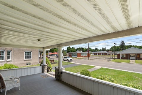 Tiny photo for 38 Main Street, Hornellsville, NY 14807 (MLS # R1694971)