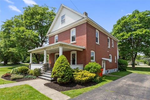 Tiny photo for 38 Main Street, Hornellsville, NY 14807 (MLS # R1694971)