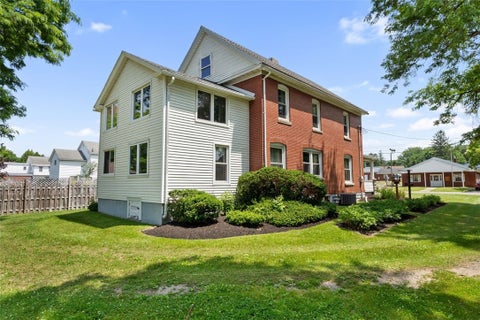 Tiny photo for 38 Main Street, Hornellsville, NY 14807 (MLS # R1694971)