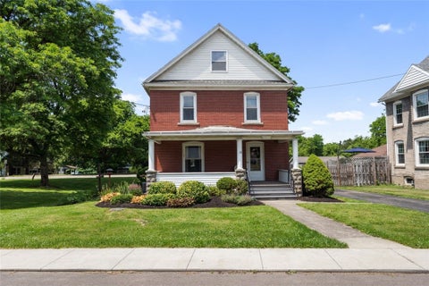 Tiny photo for 38 Main Street, Hornellsville, NY 14807 (MLS # R1694971)