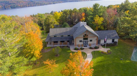 Tiny photo for 82 Cliffside Drive, South Bristol, NY 14424 (MLS # R1721035)