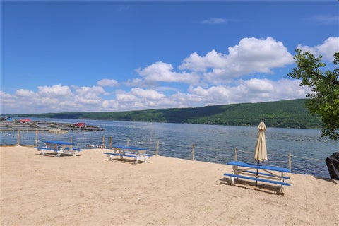 Tiny photo for 82 Cliffside Drive, South Bristol, NY 14424 (MLS # R1721035)