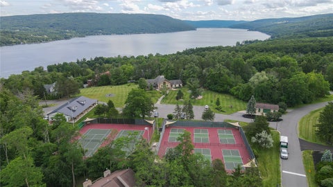 Tiny photo for 82 Cliffside Drive, South Bristol, NY 14424 (MLS # R1721035)