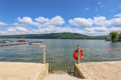 Tiny photo for 82 Cliffside Drive, South Bristol, NY 14424 (MLS # R1721035)