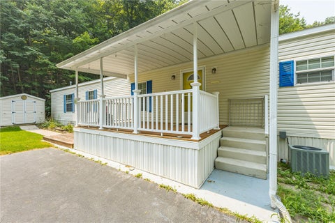 Photo of 1925 Factory Hollow RD, West Bloomfield, NY 14485 (MLS # R1719774)