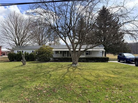 Mobile Home For Sale - 6946 E Washington Street Extension<br/> Bath, NY 14810