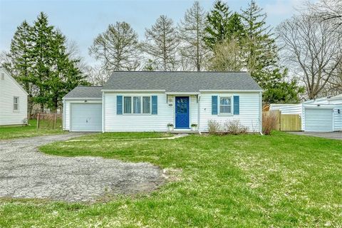 110 Howard Road Rochester NY 14606
