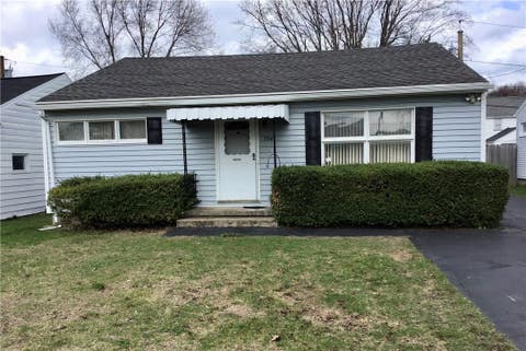 Homes For Sale - 394 Orland Road<br/> Monroe County, Irondequoit, NY 14622