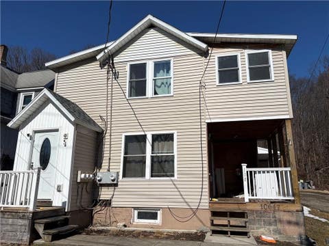 Apartment For Rent - 10647 Pinewood Avenue #202<br/> Corning, NY 14830