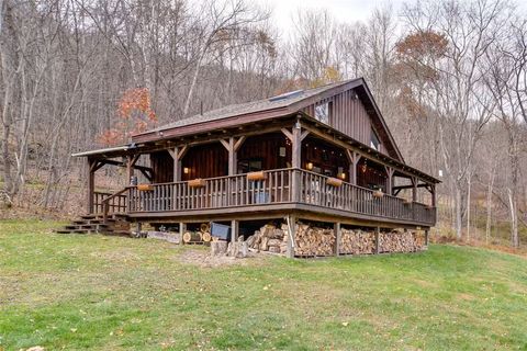 Homes For Sale - 680 Weed Brook Road<br/> Walton, NY 13856