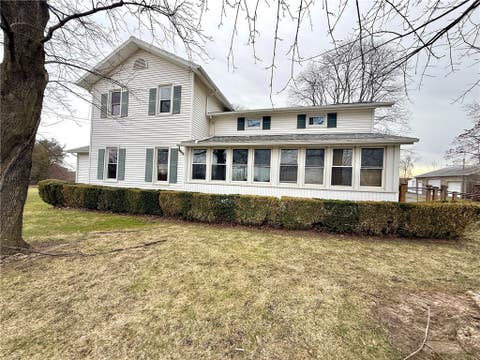 Photo for 920 Scottsville Chili Road