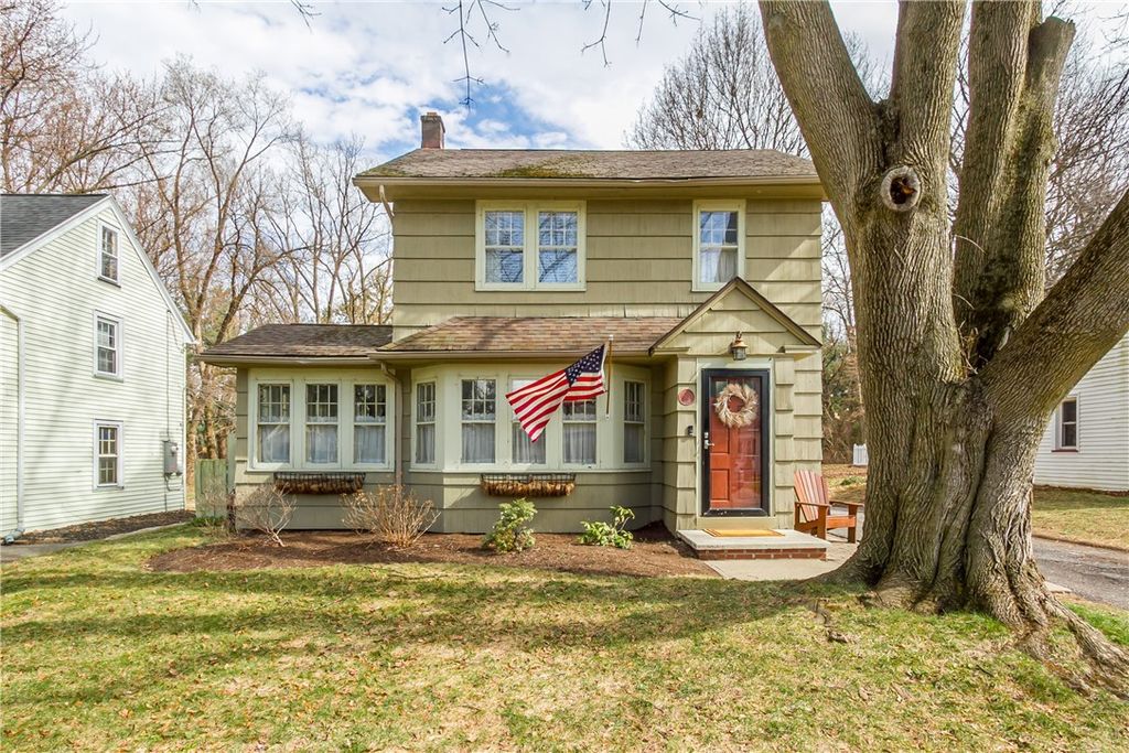 Photo of 112 Astor Drive, Brighton, NY 14610 (MLS # R1664653)