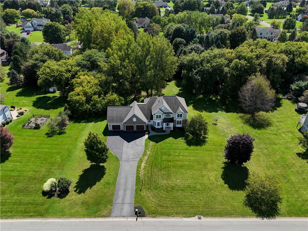 11 Old French Road