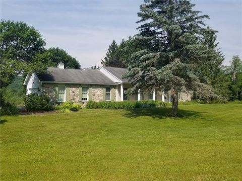 Photo of 397 Manley Road, Norwich, NY 13815 (MLS # R1553056)