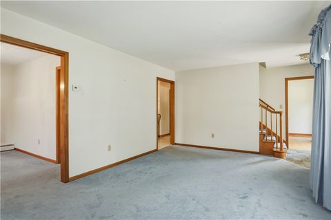 Tiny photo for 124 Holiday Drive, Horseheads, NY 14845 (MLS # R1665113)