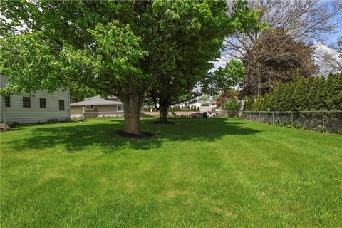 Tiny photo for 124 Holiday Drive, Horseheads, NY 14845 (MLS # R1665113)