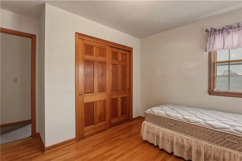 Tiny photo for 124 Holiday Drive, Horseheads, NY 14845 (MLS # R1665113)