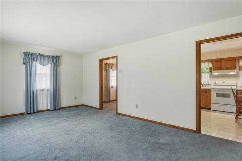 Tiny photo for 124 Holiday Drive, Horseheads, NY 14845 (MLS # R1665113)