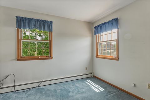 Tiny photo for 124 Holiday Drive, Horseheads, NY 14845 (MLS # R1665113)
