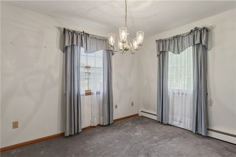 Tiny photo for 124 Holiday Drive, Horseheads, NY 14845 (MLS # R1665113)