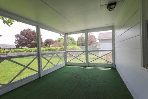 Tiny photo for 124 Holiday Drive, Horseheads, NY 14845 (MLS # R1665113)