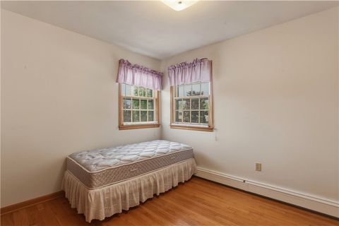 Tiny photo for 124 Holiday Drive, Horseheads, NY 14845 (MLS # R1665113)